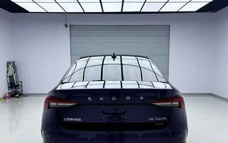 Skoda Octavia IV, 2022 год, 2 140 000 рублей, 5 фотография