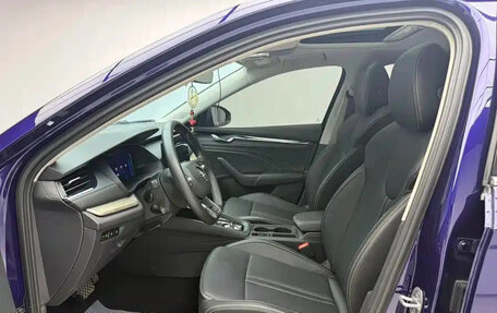 Skoda Octavia IV, 2022 год, 2 140 000 рублей, 9 фотография