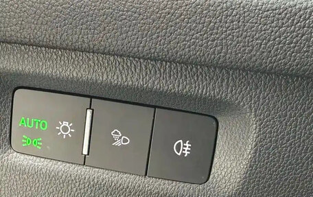 Skoda Octavia IV, 2022 год, 2 140 000 рублей, 10 фотография