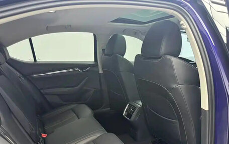 Skoda Octavia IV, 2022 год, 2 140 000 рублей, 18 фотография