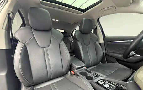 Skoda Octavia IV, 2022 год, 2 140 000 рублей, 20 фотография