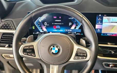 BMW X7, 2023 год, 11 860 000 рублей, 11 фотография