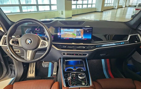 BMW X7, 2023 год, 11 860 000 рублей, 10 фотография