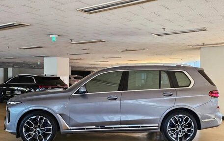 BMW X7, 2023 год, 11 860 000 рублей, 2 фотография