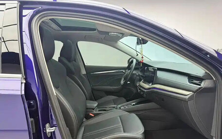 Skoda Octavia IV, 2022 год, 2 140 000 рублей, 19 фотография