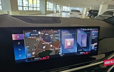 BMW X7, 2023 год, 11 860 000 рублей, 12 фотография