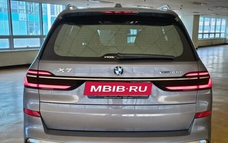 BMW X7, 2023 год, 11 860 000 рублей, 5 фотография