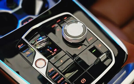 BMW X7, 2023 год, 11 860 000 рублей, 15 фотография