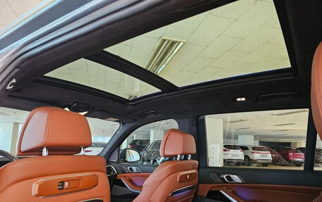 BMW X7, 2023 год, 11 860 000 рублей, 17 фотография