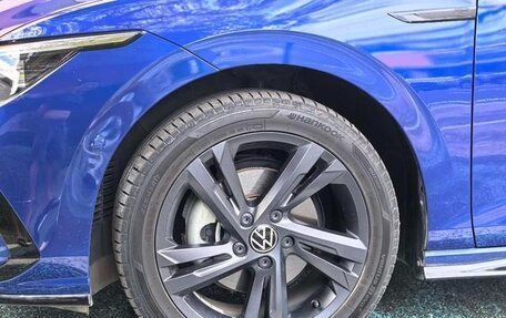 Volkswagen Golf VIII, 2023 год, 1 980 000 рублей, 4 фотография