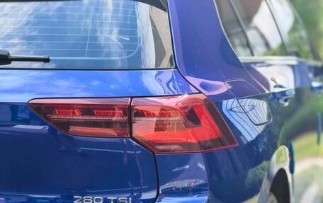 Volkswagen Golf VIII, 2023 год, 1 980 000 рублей, 6 фотография