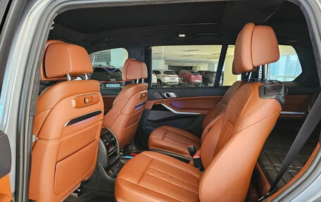 BMW X7, 2023 год, 11 860 000 рублей, 16 фотография