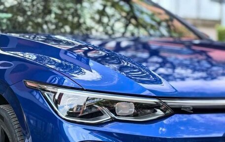 Volkswagen Golf VIII, 2023 год, 1 980 000 рублей, 8 фотография