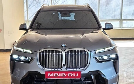 BMW X7, 2023 год, 11 860 000 рублей, 6 фотография