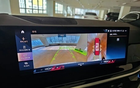 BMW X7, 2023 год, 11 860 000 рублей, 13 фотография