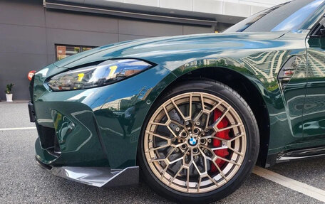 BMW M3, 2025 год, 18 900 000 рублей, 2 фотография