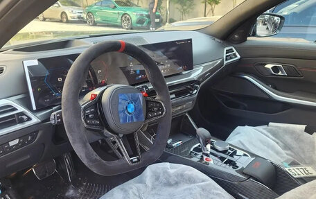 BMW M3, 2025 год, 18 900 000 рублей, 8 фотография