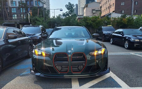 BMW M3, 2025 год, 18 900 000 рублей, 6 фотография