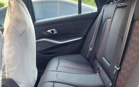 BMW M3, 2025 год, 18 900 000 рублей, 9 фотография