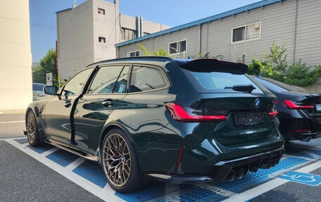 BMW M3, 2025 год, 18 900 000 рублей, 3 фотография