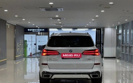 BMW X5, 2025 год, 10 200 000 рублей, 4 фотография