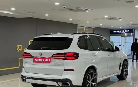 BMW X5, 2025 год, 10 200 000 рублей, 3 фотография