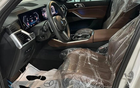 BMW X5, 2025 год, 10 200 000 рублей, 8 фотография