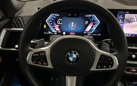 BMW X5, 2025 год, 10 200 000 рублей, 10 фотография