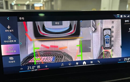 BMW X5, 2025 год, 10 200 000 рублей, 12 фотография