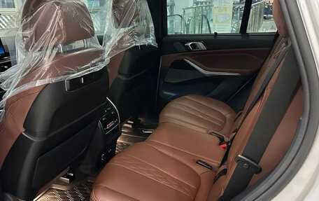 BMW X5, 2025 год, 10 200 000 рублей, 15 фотография