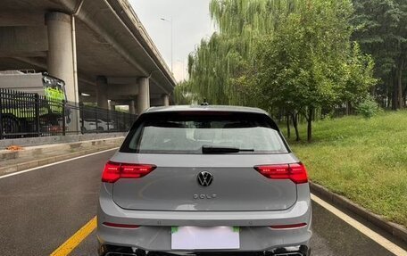 Volkswagen Golf VIII, 2022 год, 2 050 000 рублей, 5 фотография