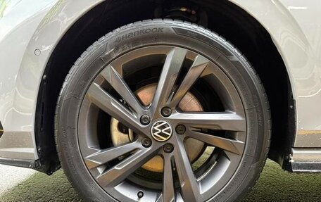 Volkswagen Golf VIII, 2022 год, 2 050 000 рублей, 4 фотография