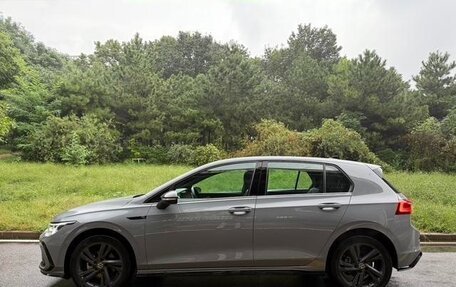 Volkswagen Golf VIII, 2022 год, 2 050 000 рублей, 3 фотография