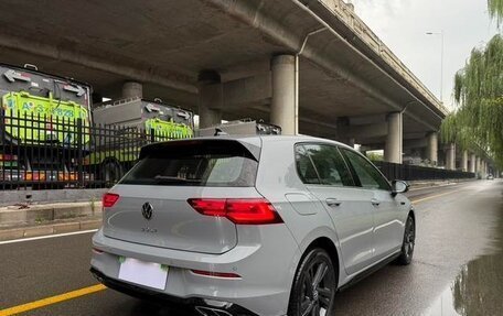 Volkswagen Golf VIII, 2022 год, 2 050 000 рублей, 6 фотография