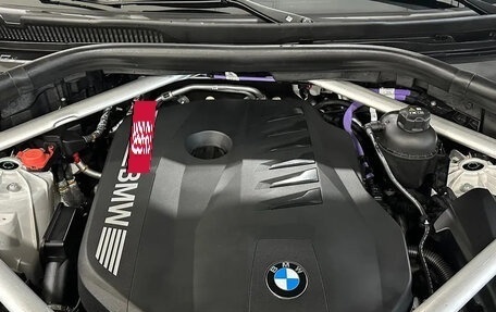 BMW X5, 2025 год, 10 200 000 рублей, 6 фотография