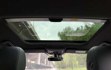 Volkswagen Golf VIII, 2022 год, 2 050 000 рублей, 12 фотография