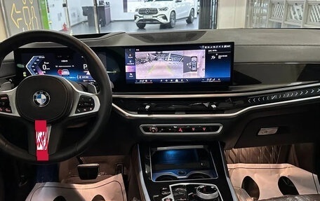 BMW X5, 2025 год, 10 200 000 рублей, 9 фотография