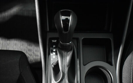 Hyundai Tucson III, 2019 год, 2 345 000 рублей, 10 фотография