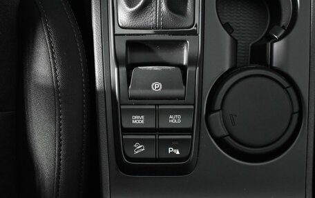 Hyundai Tucson III, 2019 год, 2 345 000 рублей, 11 фотография