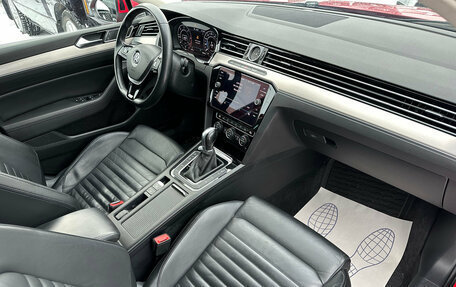 Volkswagen Passat B8 рестайлинг, 2018 год, 1 895 000 рублей, 9 фотография