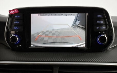 Hyundai Tucson III, 2019 год, 2 345 000 рублей, 16 фотография