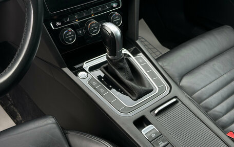 Volkswagen Passat B8 рестайлинг, 2018 год, 1 895 000 рублей, 12 фотография