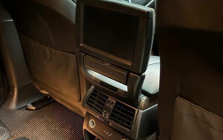 BMW X6, 2008 год, 1 700 000 рублей, 3 фотография