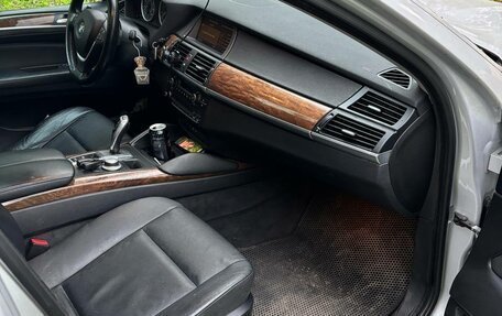 BMW X6, 2008 год, 1 700 000 рублей, 2 фотография