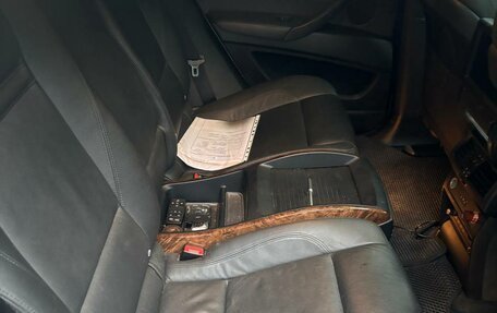 BMW X6, 2008 год, 1 700 000 рублей, 5 фотография