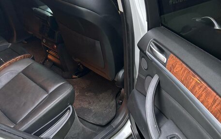 BMW X6, 2008 год, 1 700 000 рублей, 4 фотография