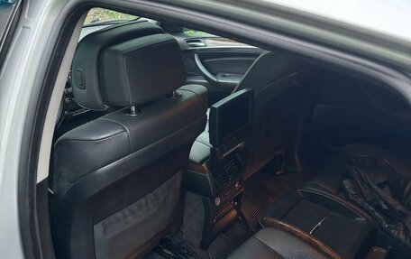 BMW X6, 2008 год, 1 700 000 рублей, 7 фотография