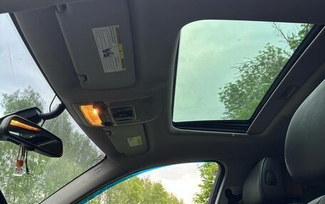 BMW X6, 2008 год, 1 700 000 рублей, 15 фотография