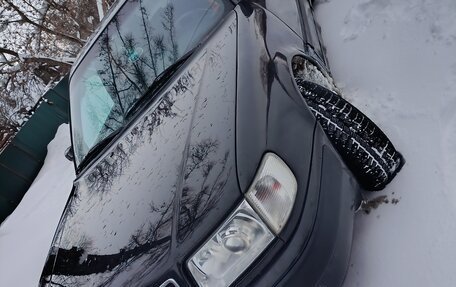 Audi 100, 1991 год, 280 000 рублей, 2 фотография