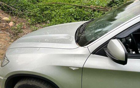 BMW X6, 2008 год, 1 700 000 рублей, 16 фотография